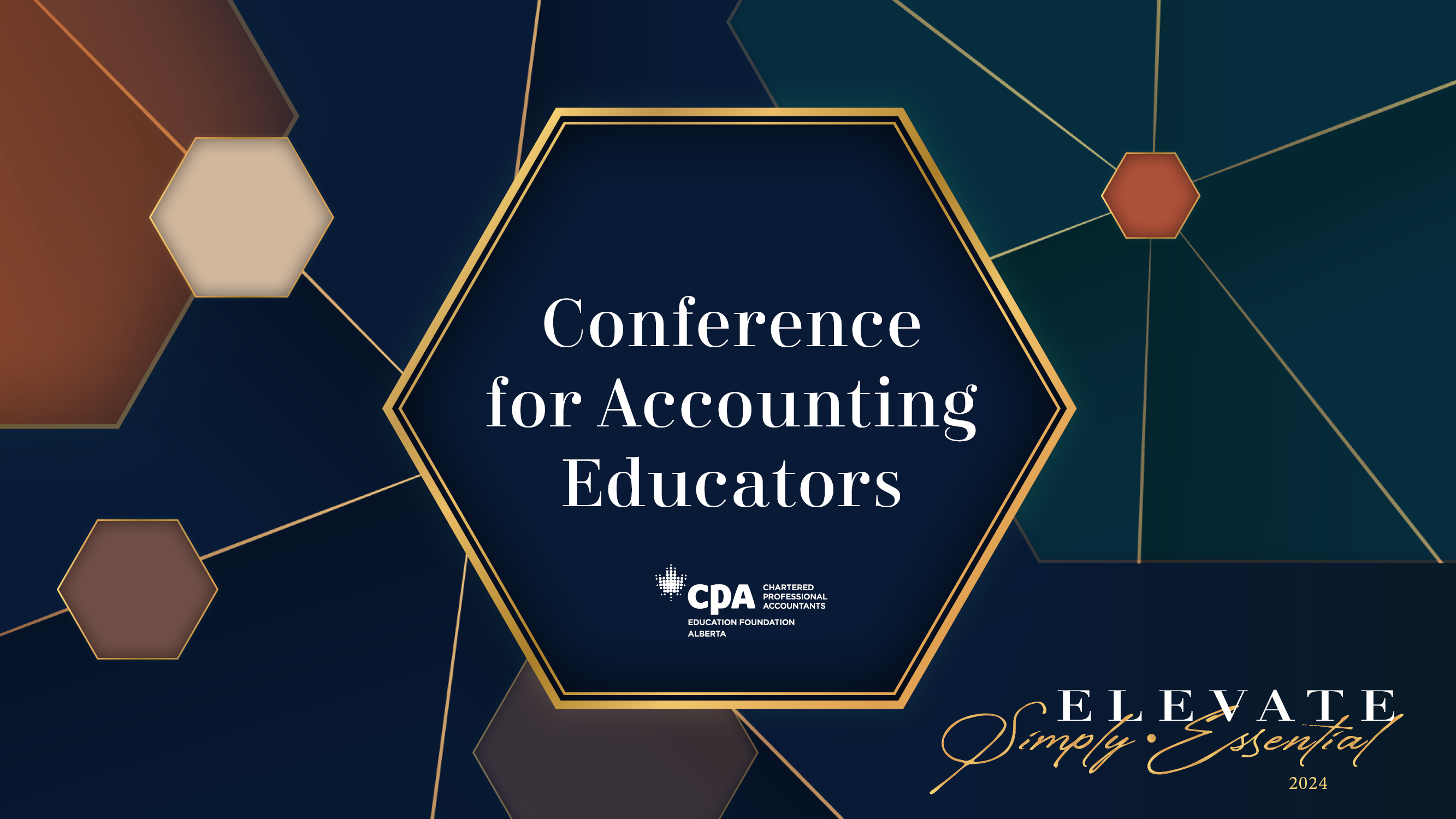 Sparking Futures conference