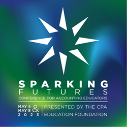 Sparking Futures logo