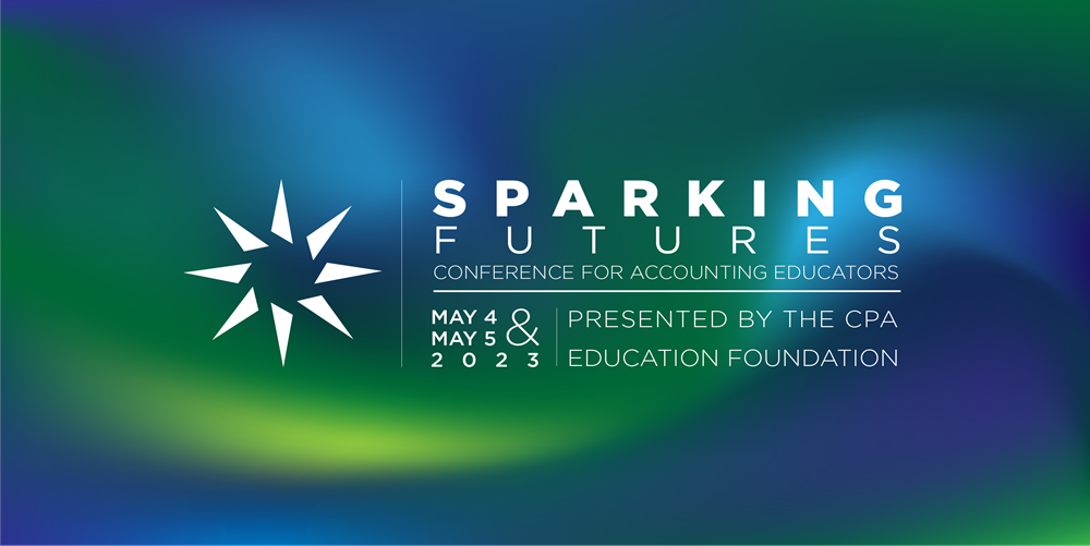 Sparking Futures conference