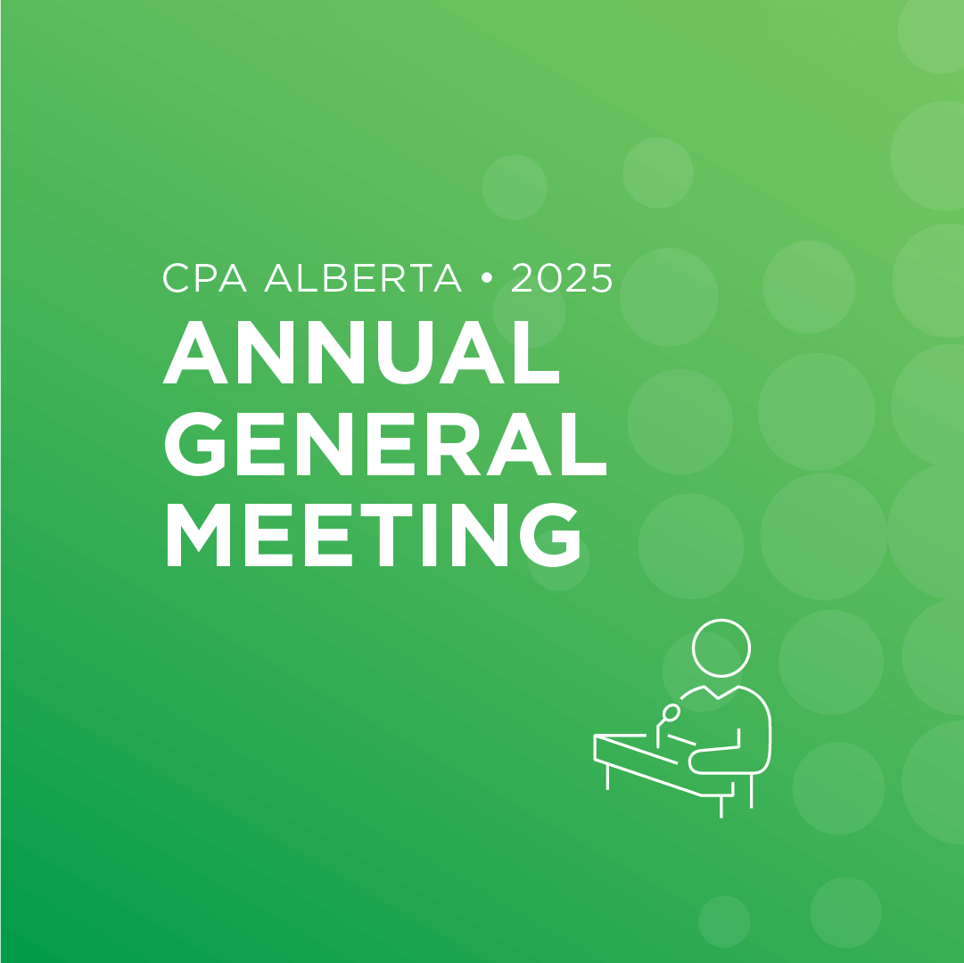 CPA Alberta AGM