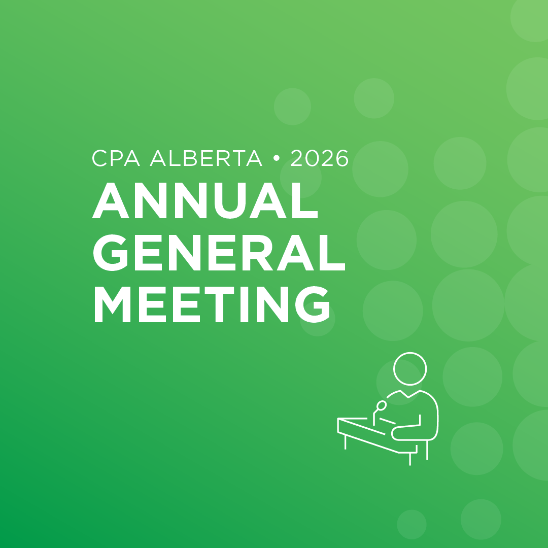 2026 CPA Alberta Annual General Meeting (AGM)