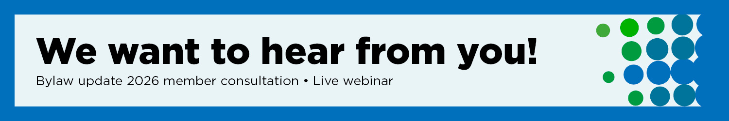 CPA Alberta Bylaw Update