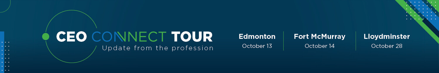CEO Connect Tour 2026