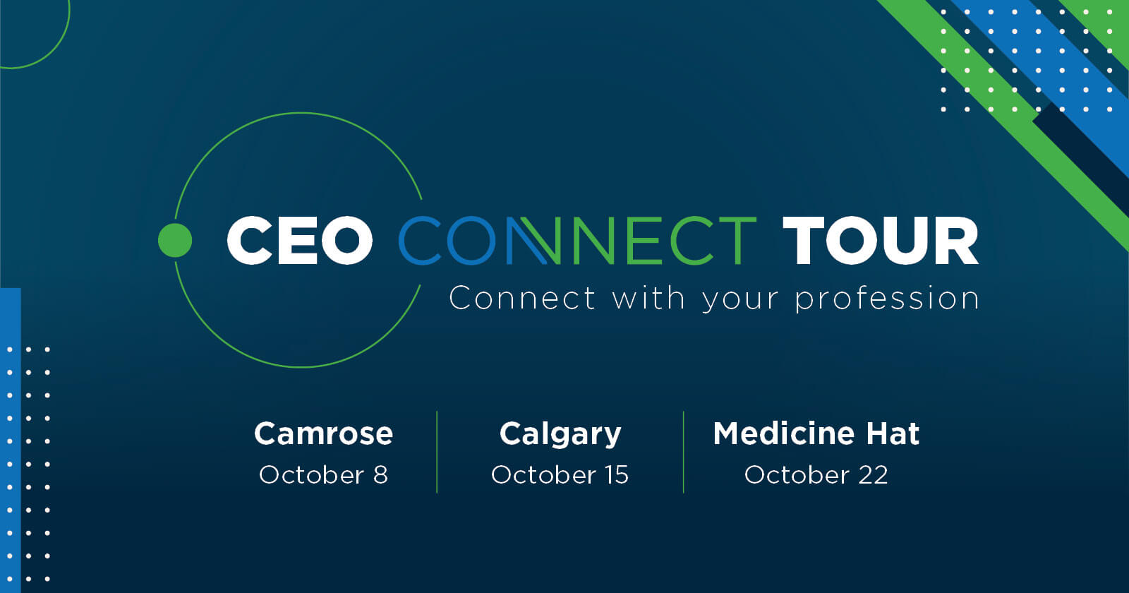 CPA Alberta CEO Connect Tour 2025