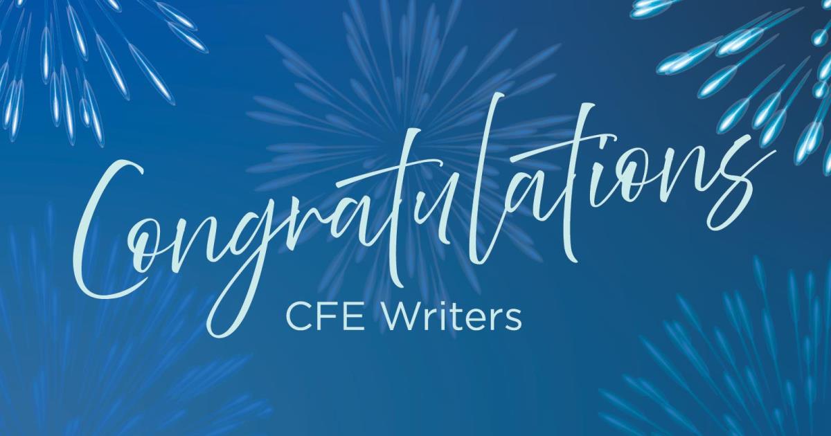 CFE 2026 June