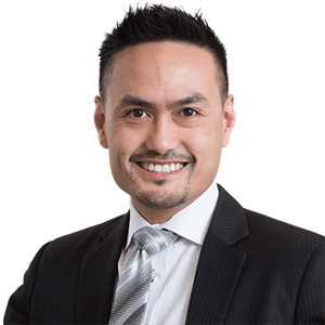 Vince Fung