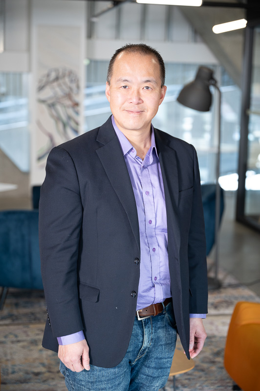 Tim Chan CPA