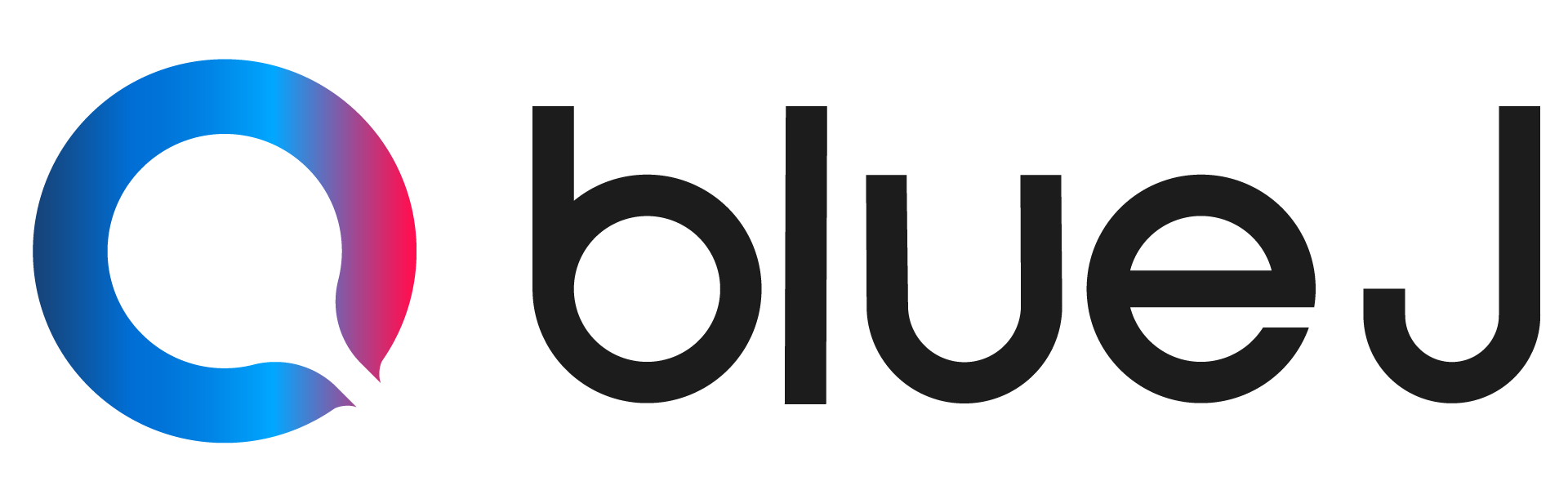 blueJ logo