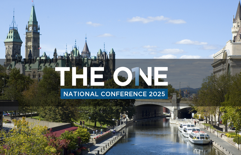 The One National Conference