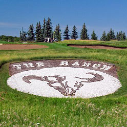 The Ranch Golf Course