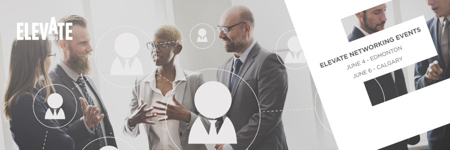 Elevate Networking Events
