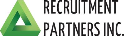 Recuitment Partners logo