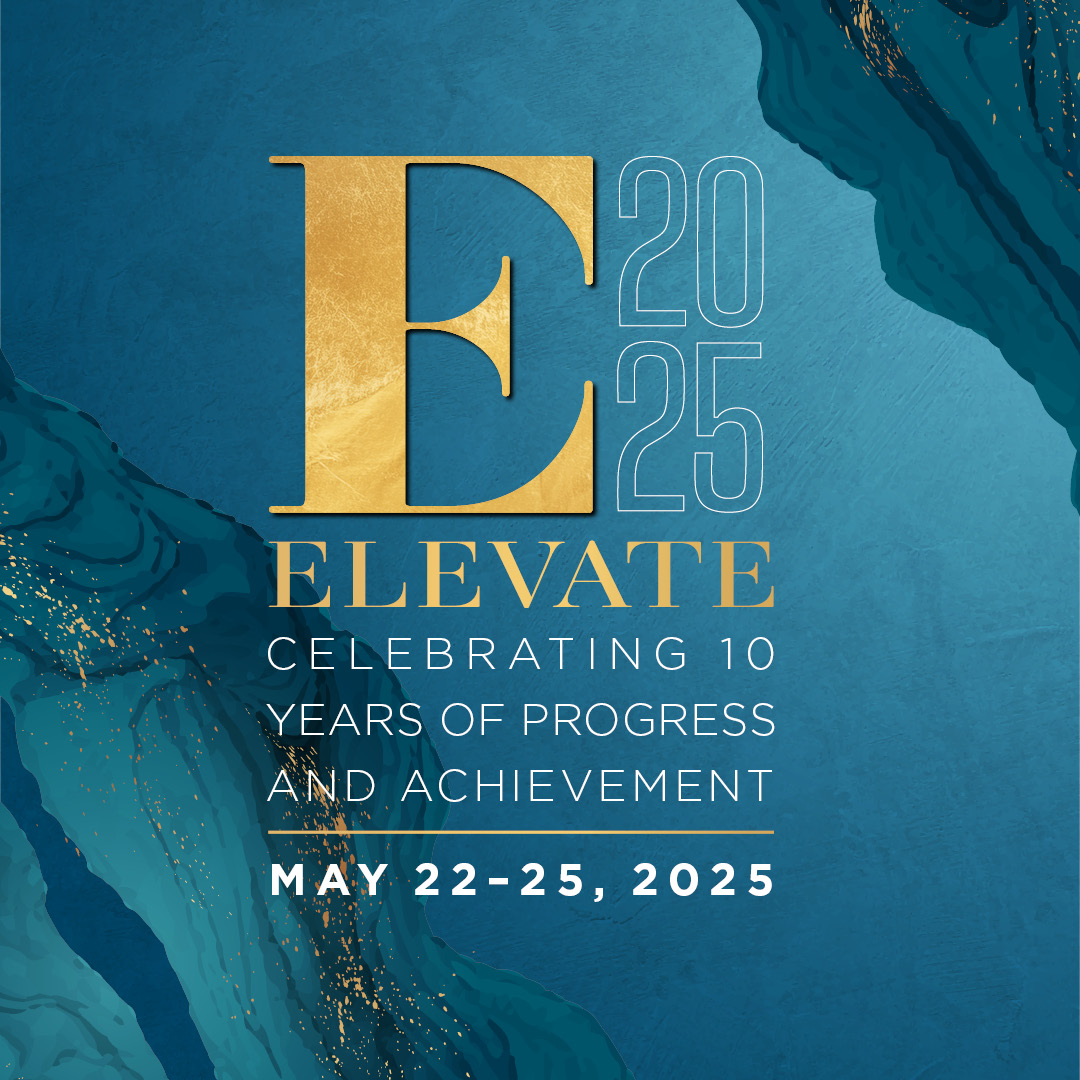 Elevate 2025