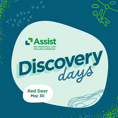 Discovery Days 2026