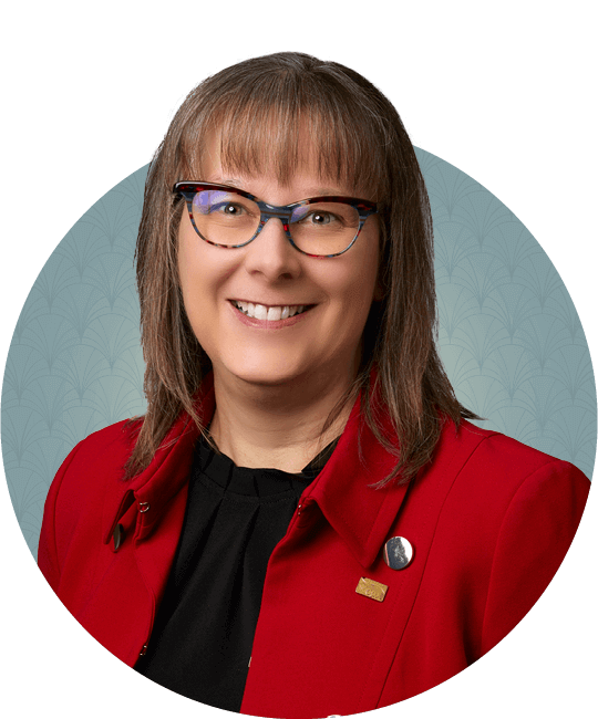 Rachel Miller FCPA, FCA