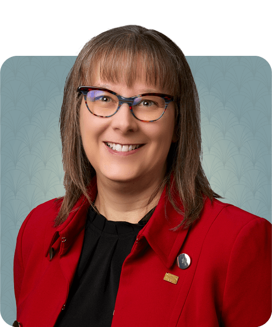 Rachel Miller FCPA, FCA