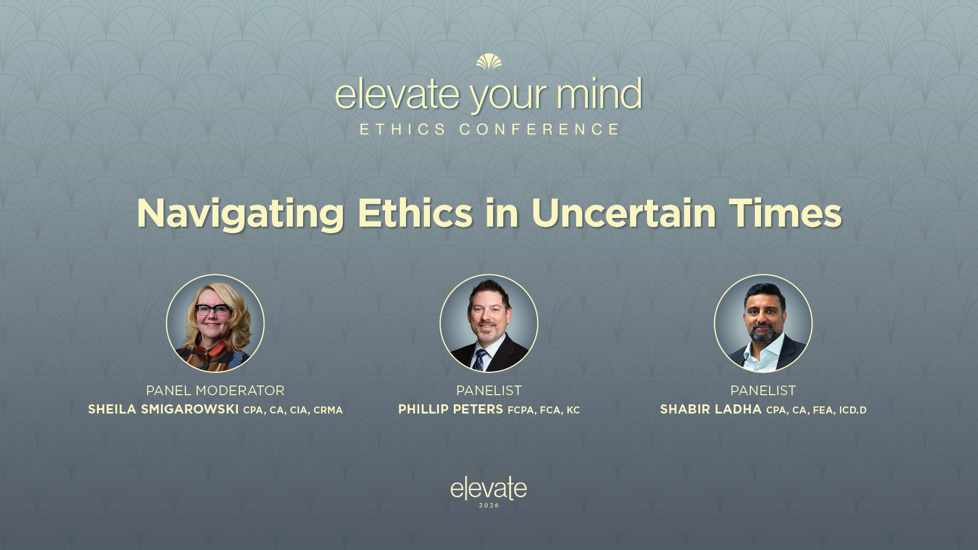Navigating Ethics in Uncertain Times