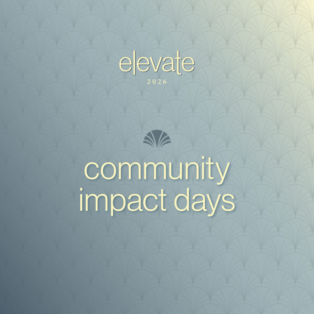 Community Impact Days