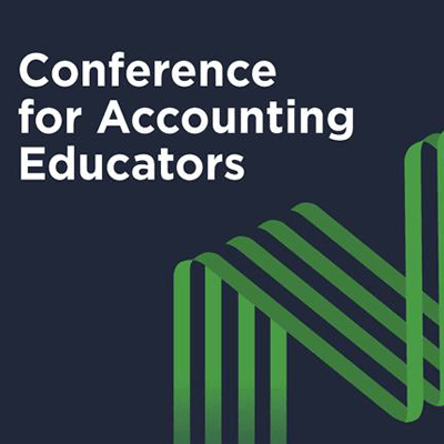 2025 Conference for Accouting Educators