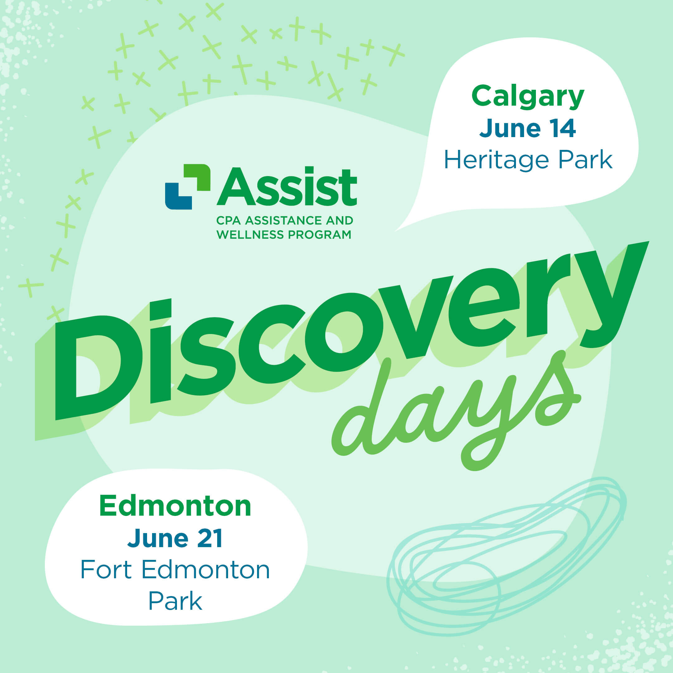 2025 CPA Assist Discovery Days