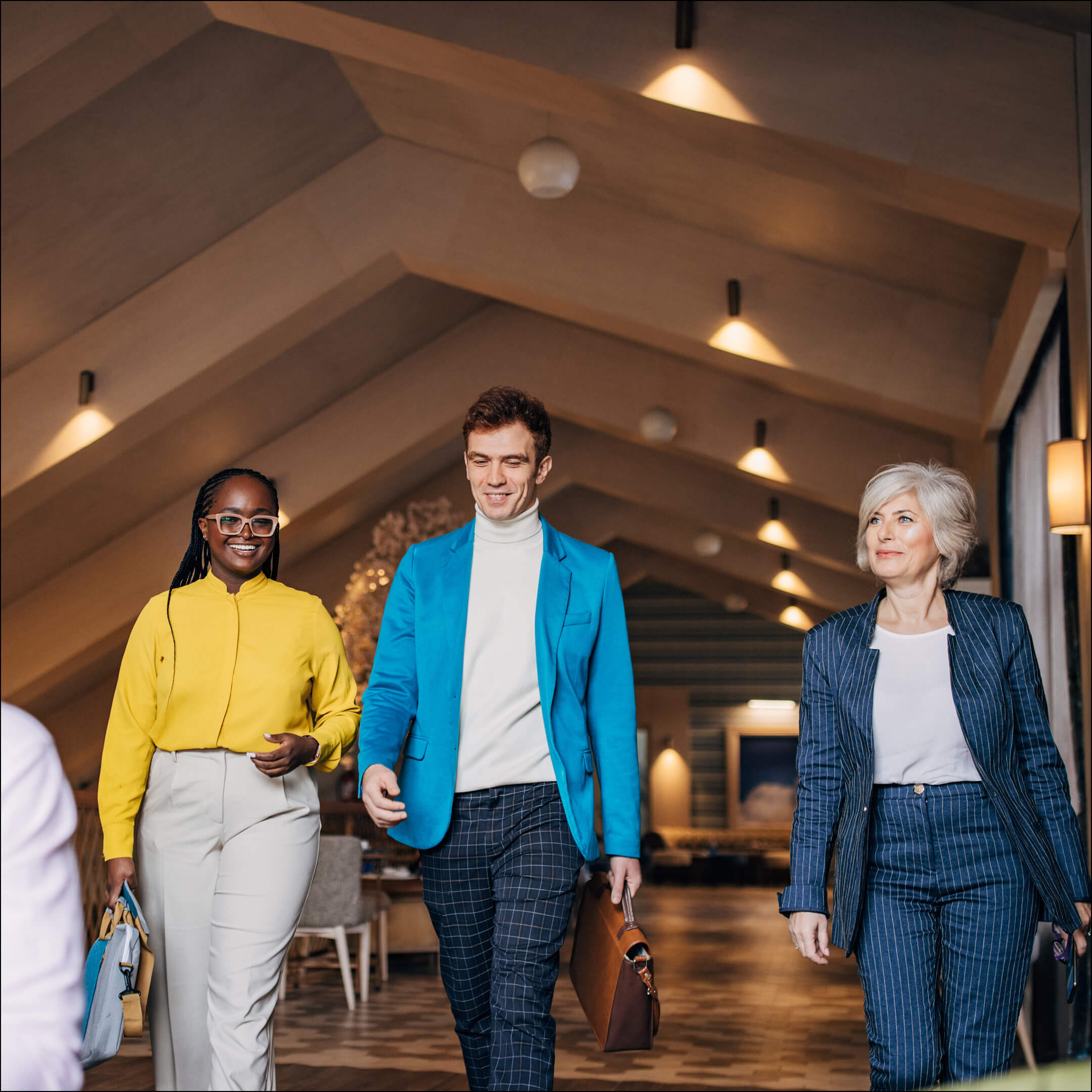 Public practice events