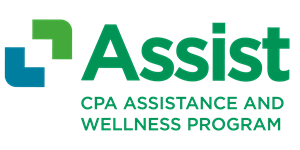 CPA Assist logo