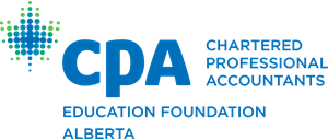 CPA Education Foundation logo