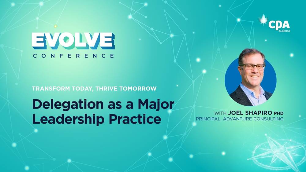 EVOLVE Live Virtual Workshops