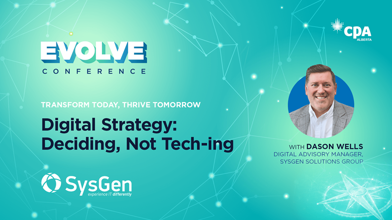 EVOLVE Live Virtual Workshops