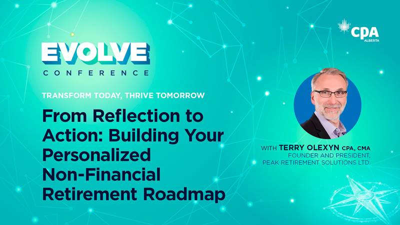 EVOLVE Live Virtual Workshops