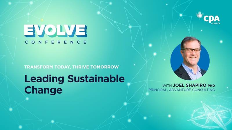 EVOLVE Live Virtual Workshops