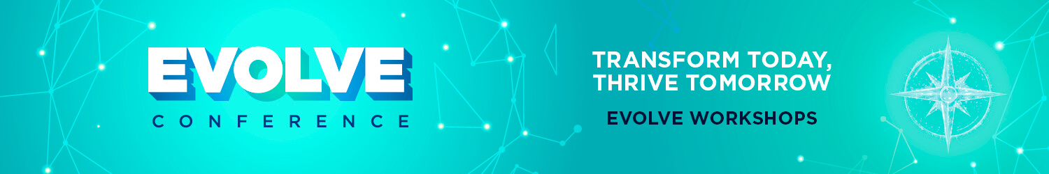 Evolve 2025 Workshops