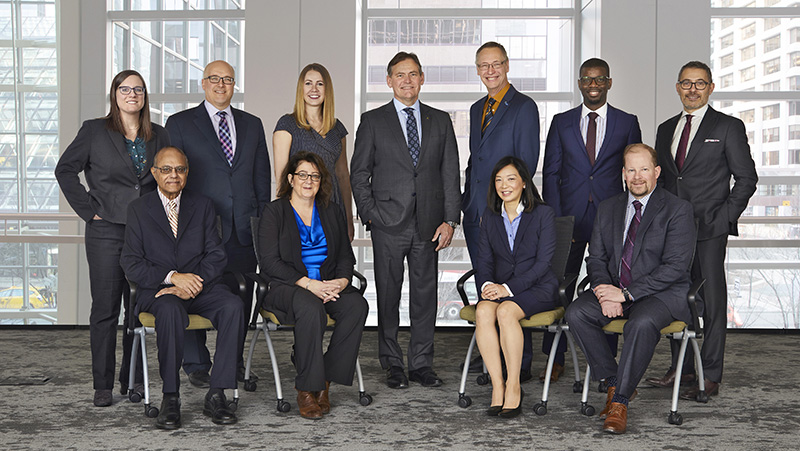 foundation board