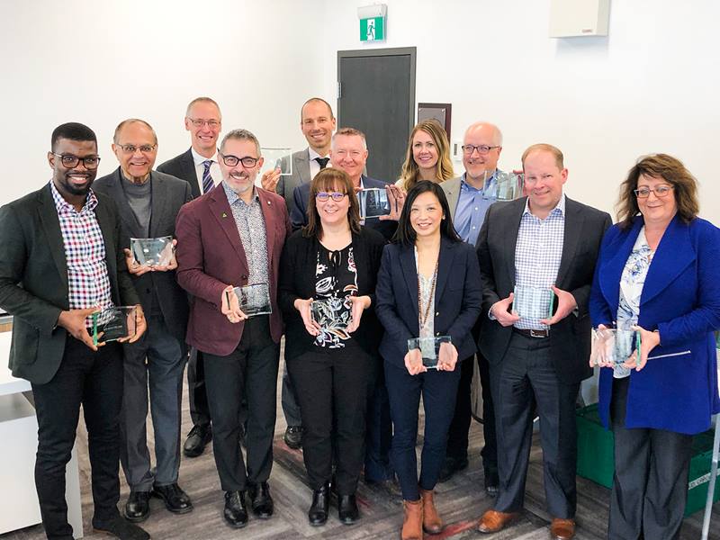 CPAEF Board