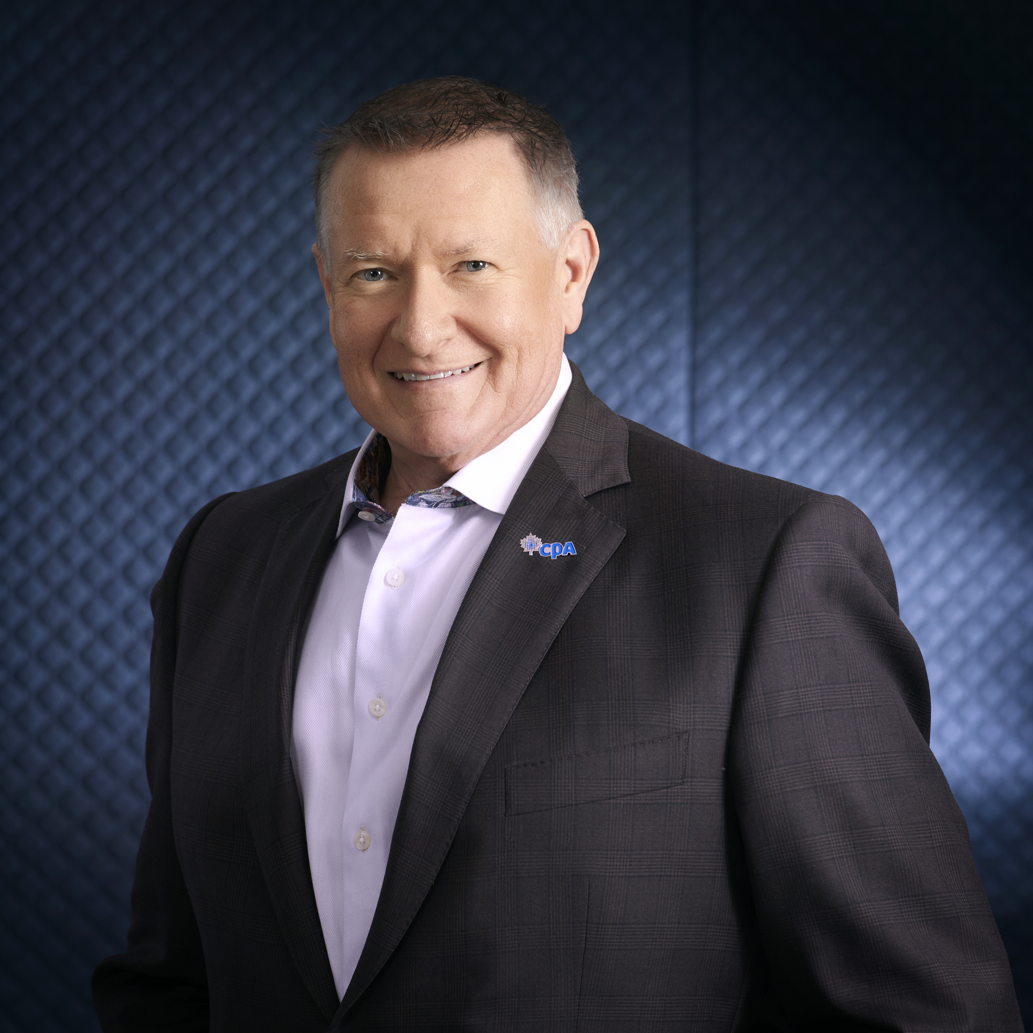 Curtis Palichuk FCPA, FCA