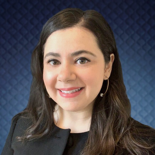 Jennifer Freitas CPA, CA, CIA