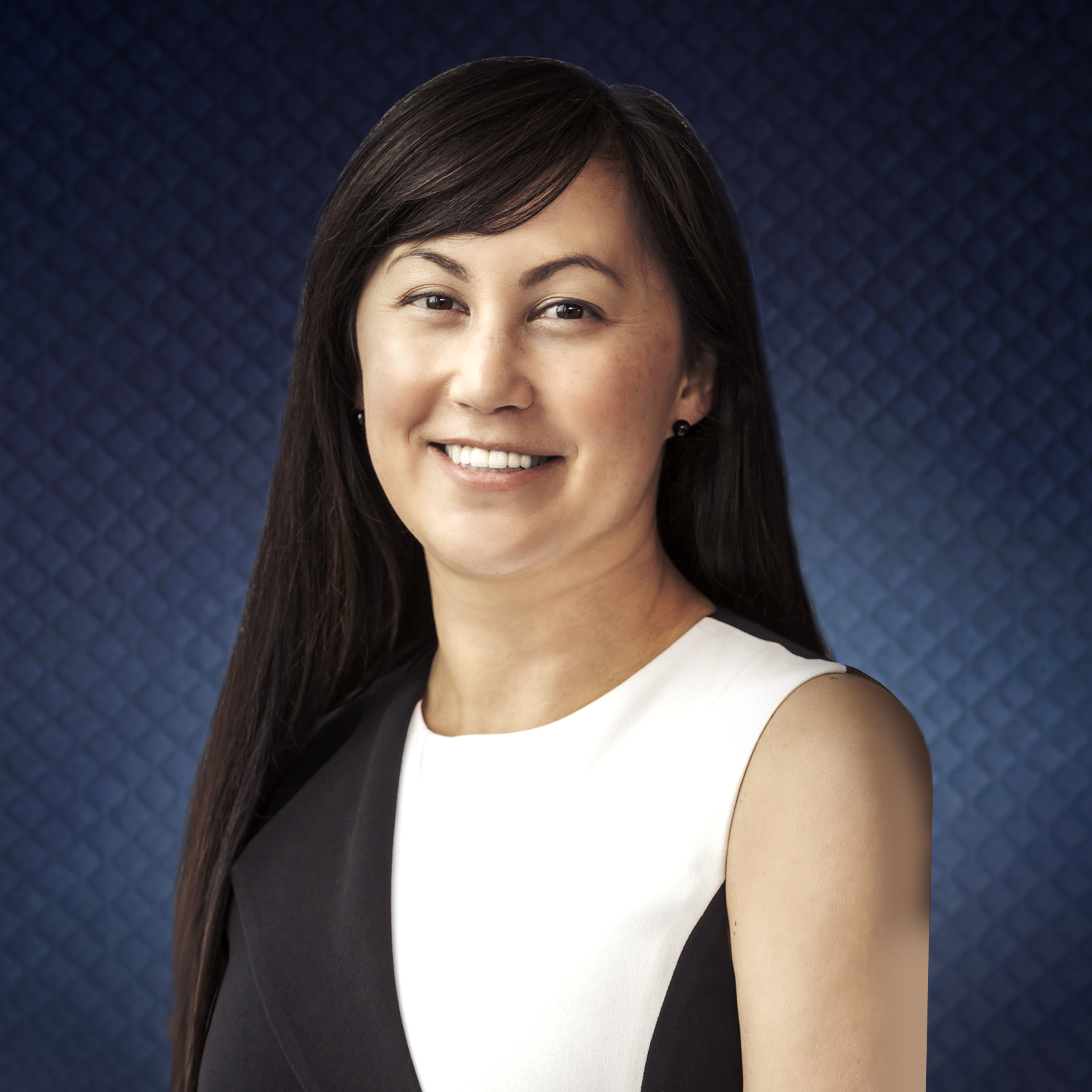 Robyn Eeson FCPA, FCA