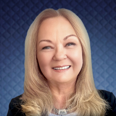 Lorraine Walker CPA, CA