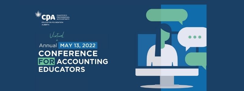 Annual Virtual Conference for Accounting Educators May 13 2022