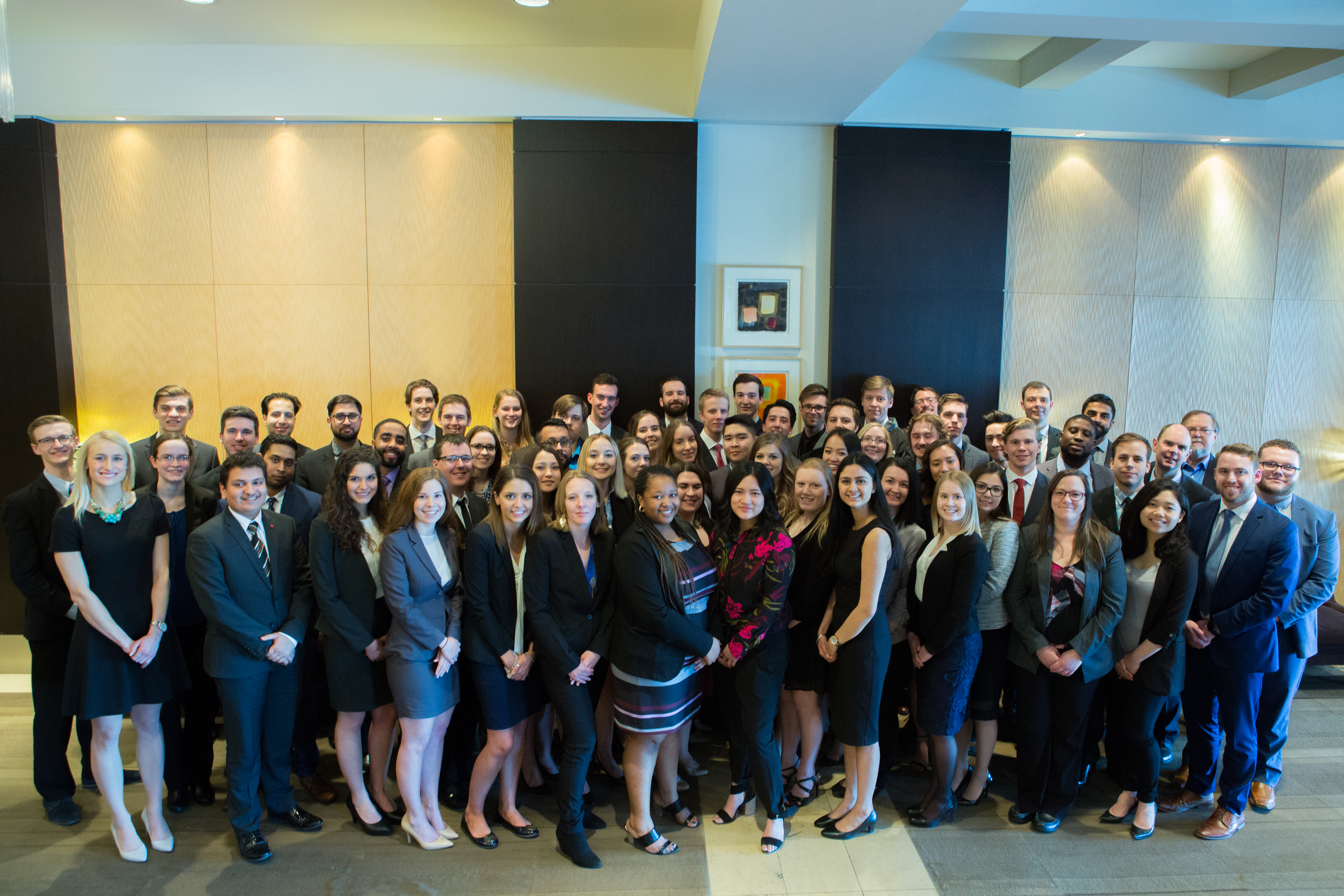 CPA Business Challenge 2018