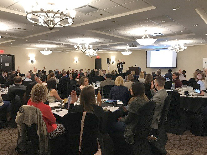 2018 Conference for Academics