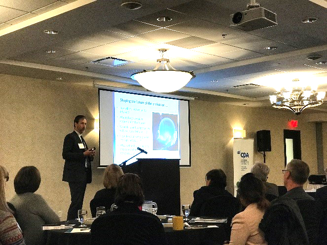 2018 Conference for Academics