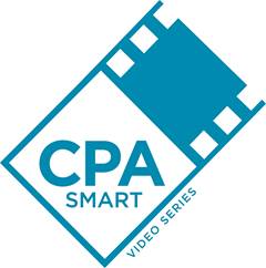 CPA Smart Logo