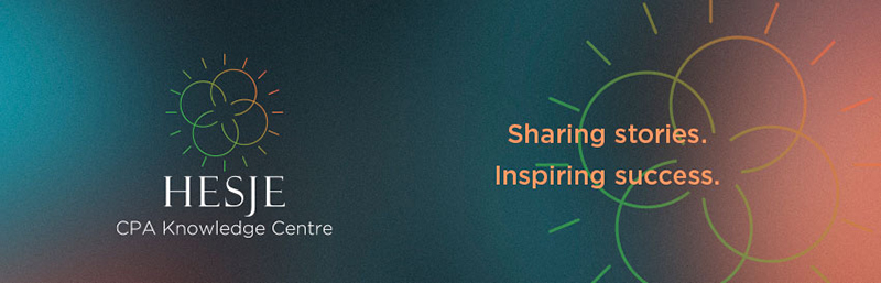 Hesje Centre Homepage Banner