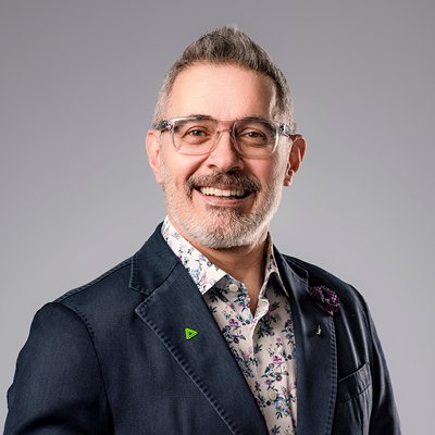 Joe Gagliardi FCPA, FCMA
