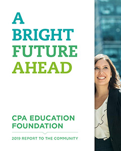 Report to the Community 2019