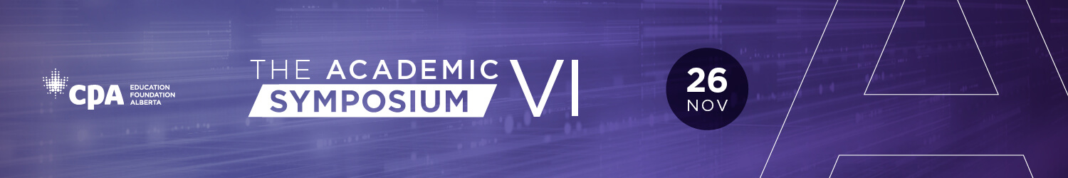 The Academic Symposium 2026