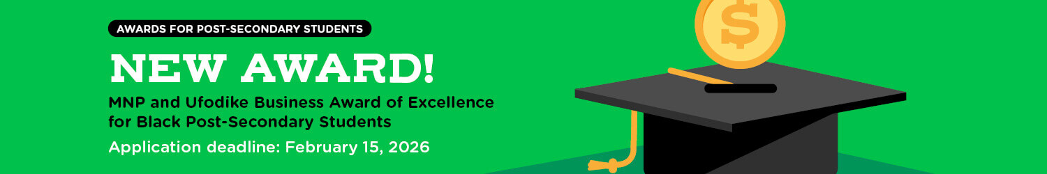 CPA Education Foundation - New Award