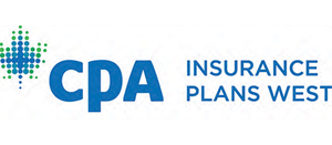 CPA Insurance Plans West Logo