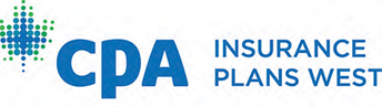 CPA Insurance Plans West Logo